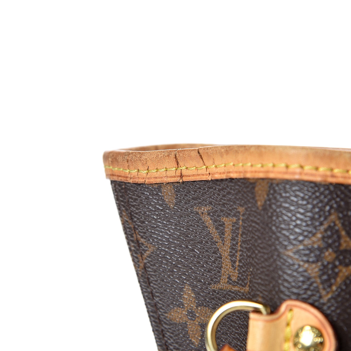 Monogram Neverfull MM