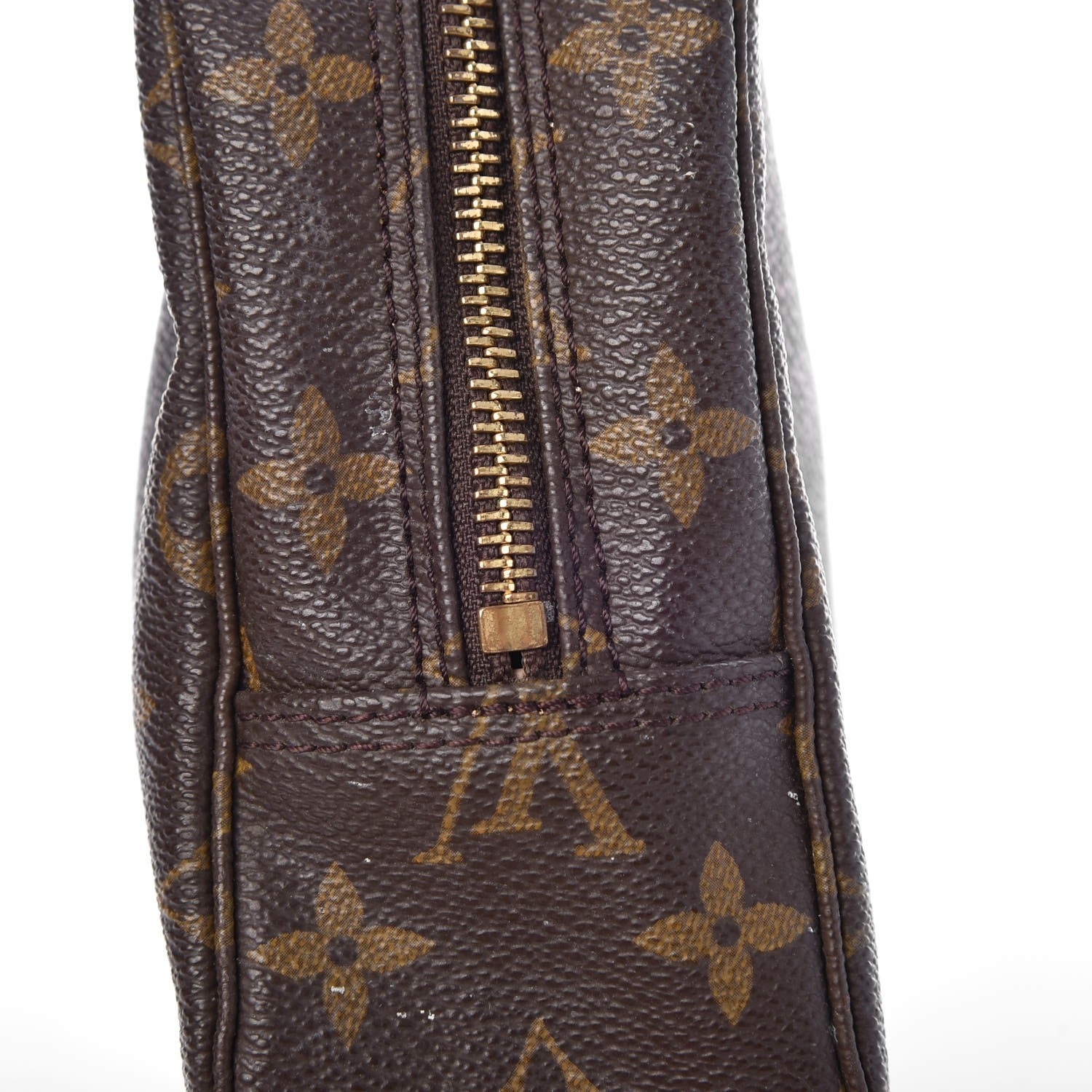 Louis Vuitton Monogram Trousse Toilette 23 12 of 12