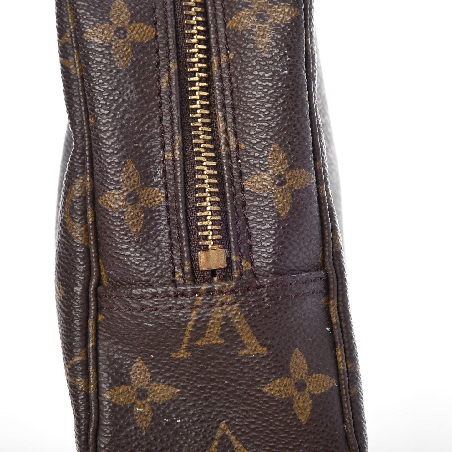 Monogram Trousse Toilette 23