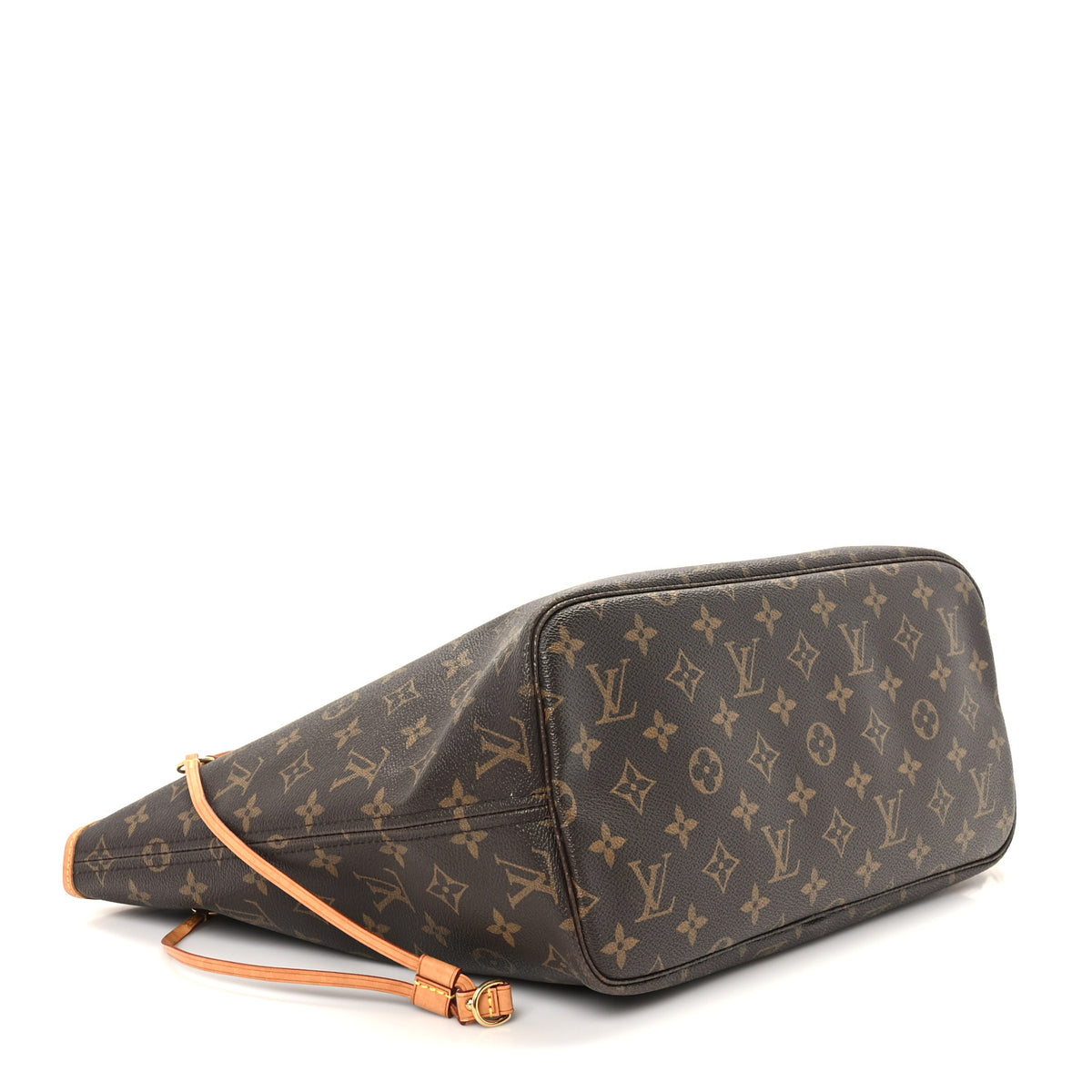 Monogram Neo Neverfull MM