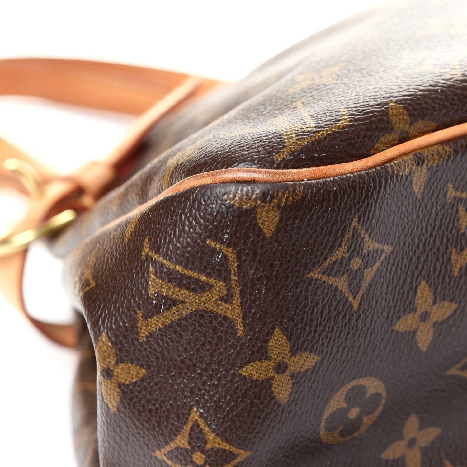 Louis Vuitton Monogram Batignolles Horizontal 6 of 7
