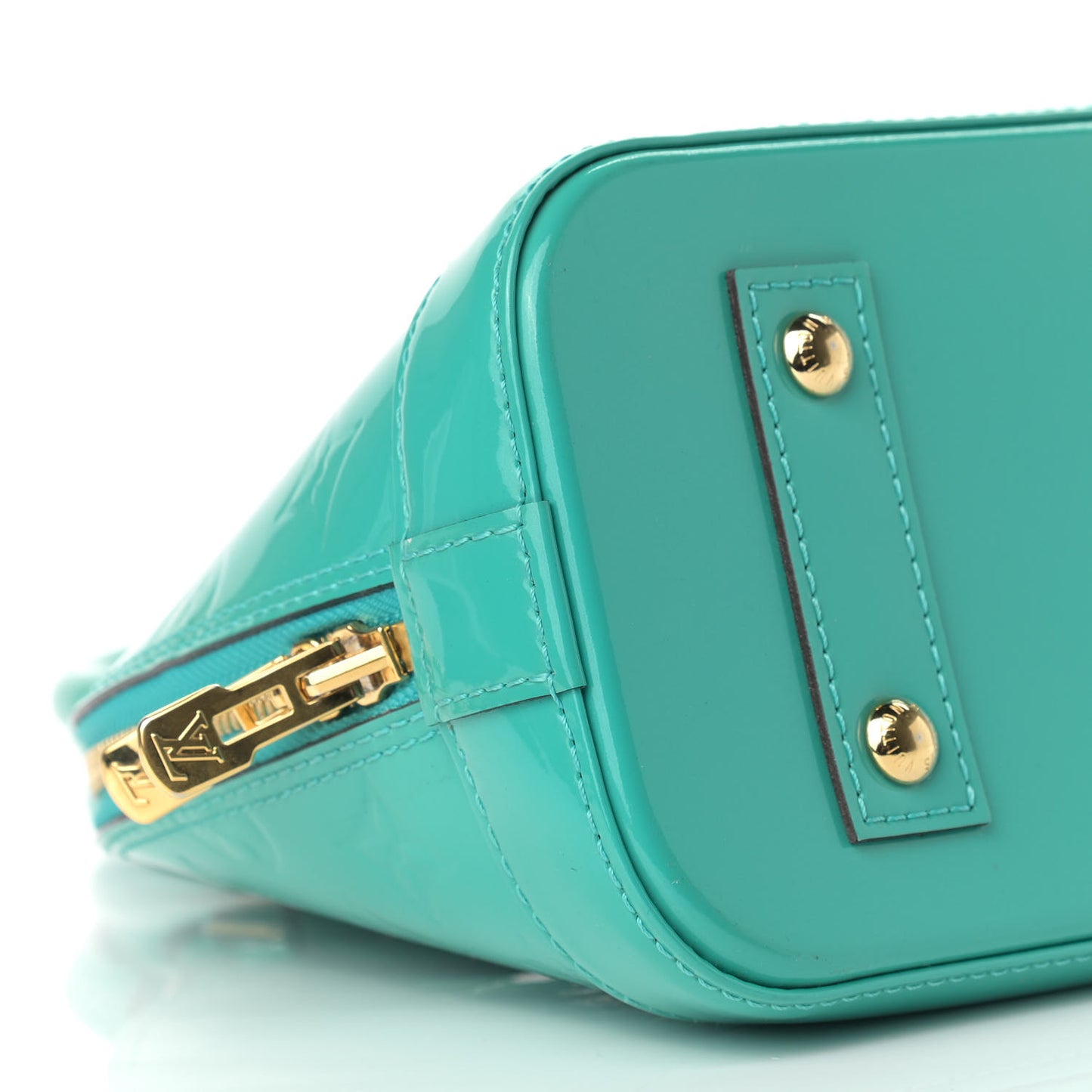 Vernis Alma BB Turquoise