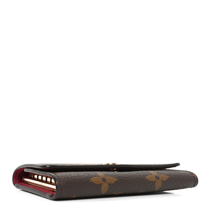 Louis Vuitton Monogram 6 Key Multicles Holder Fuchsia 4 of 6