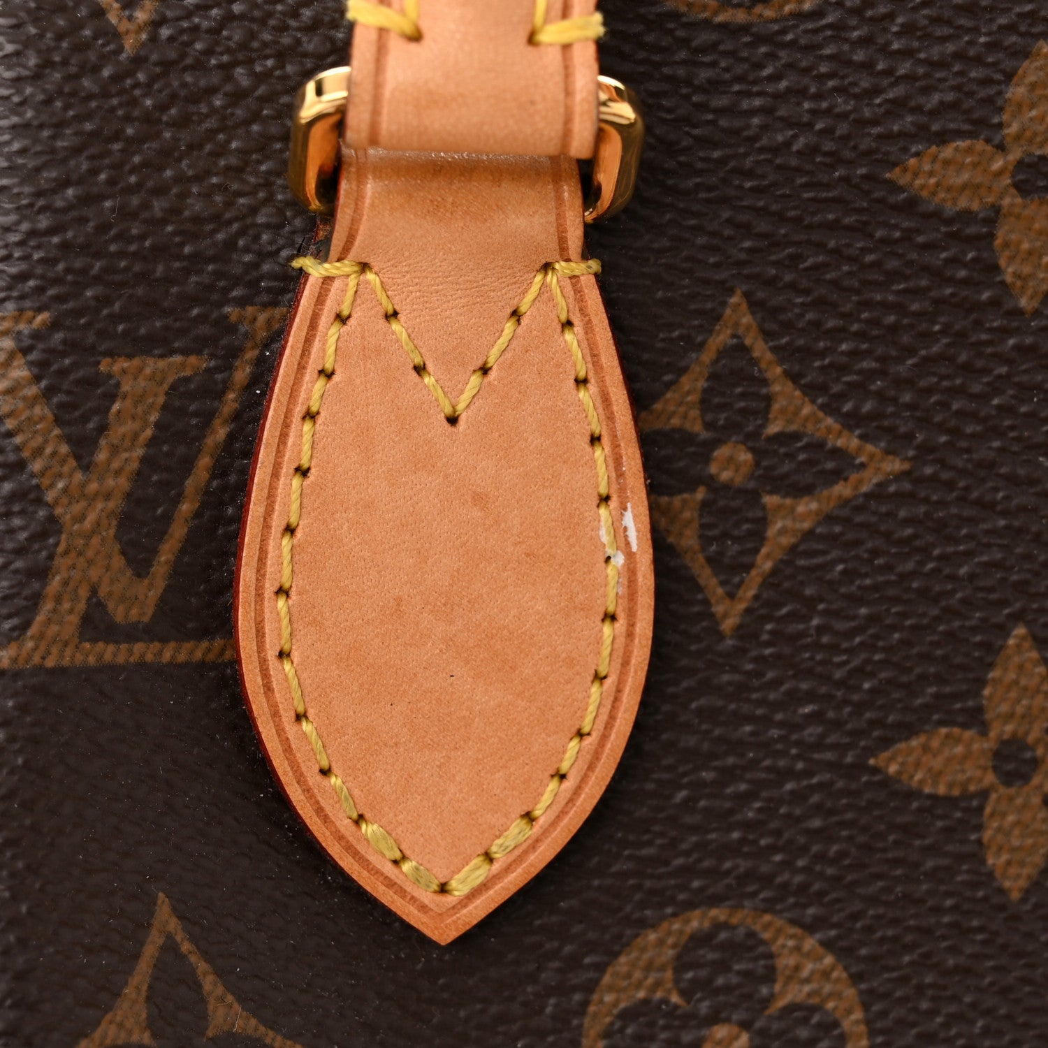 Louis Vuitton Monogram Turenne PM 10 of 13