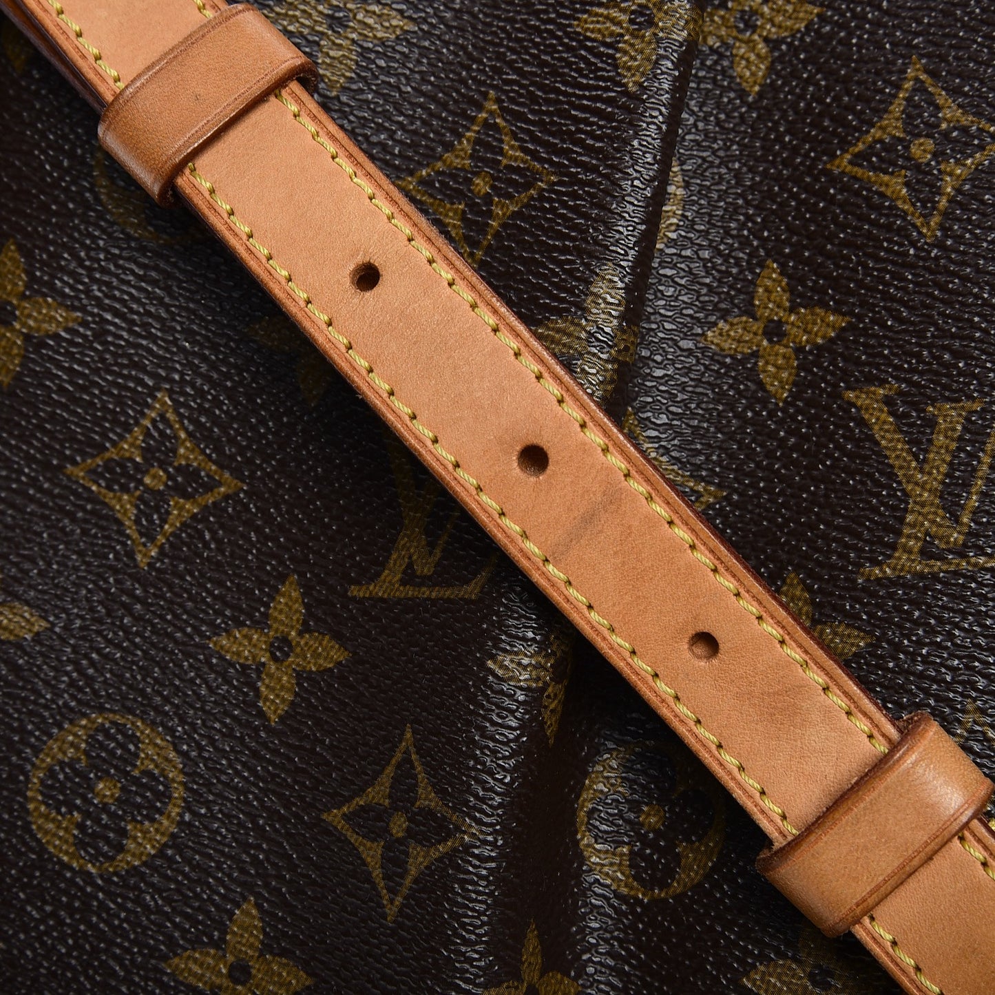 Monogram Menilmontant MM