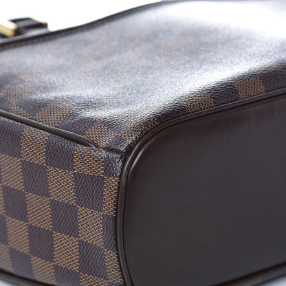 Louis Vuitton Damier Ebene Sarria Horizontal 10 of 14