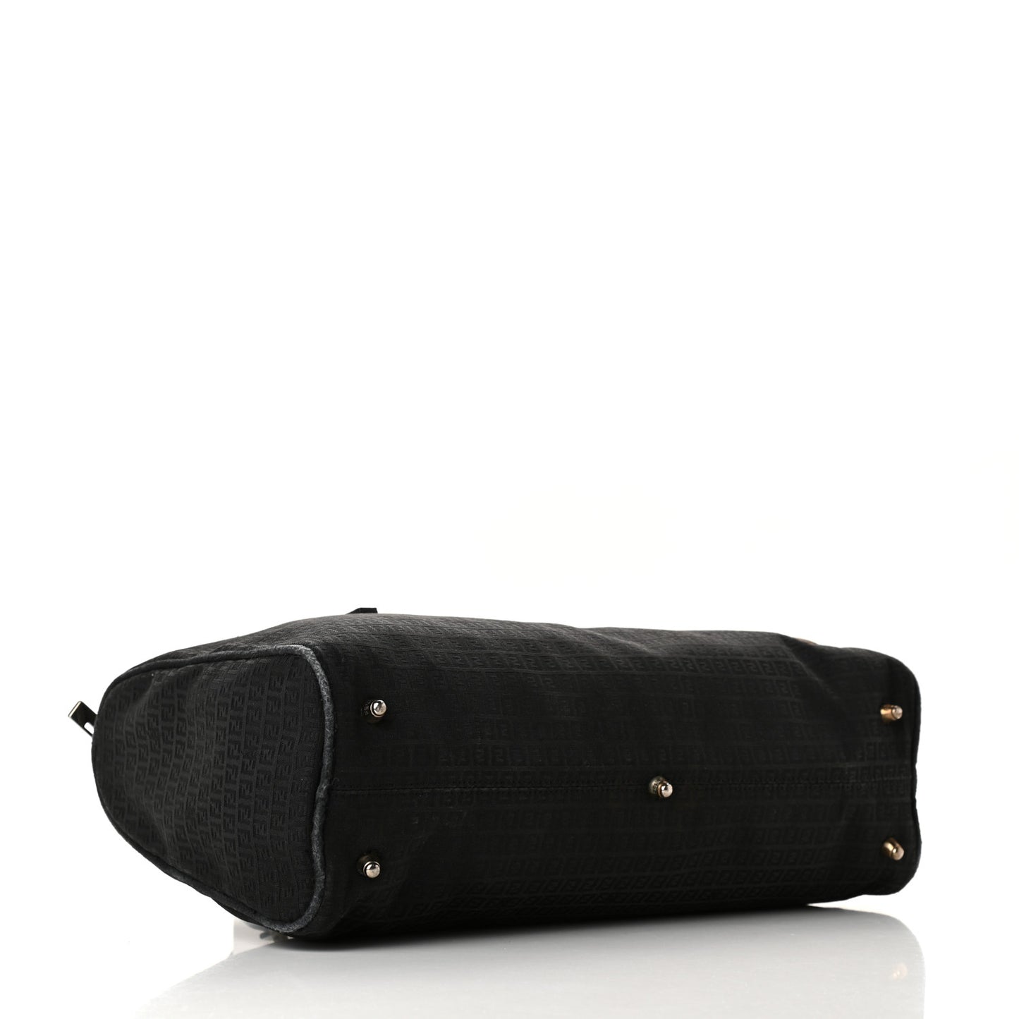 Zucchino Tote Black