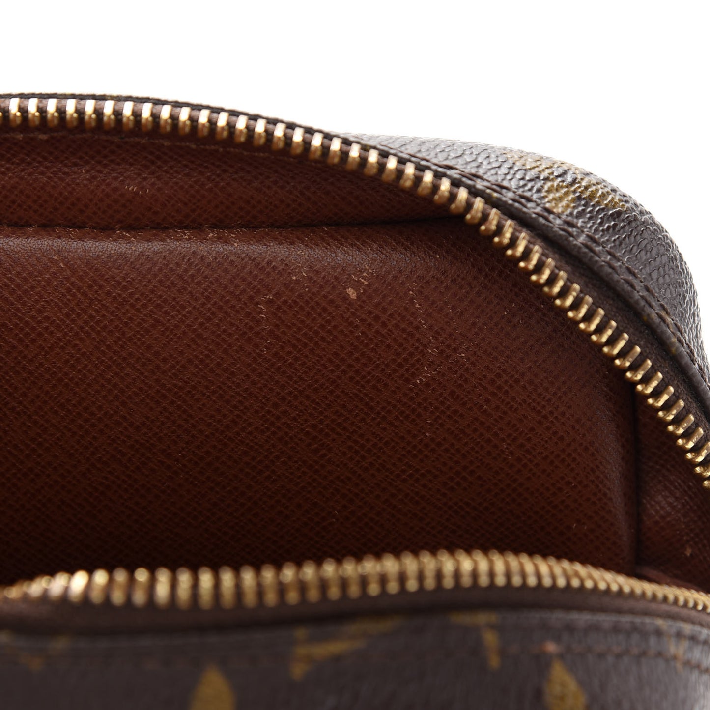 Monogram Amazone