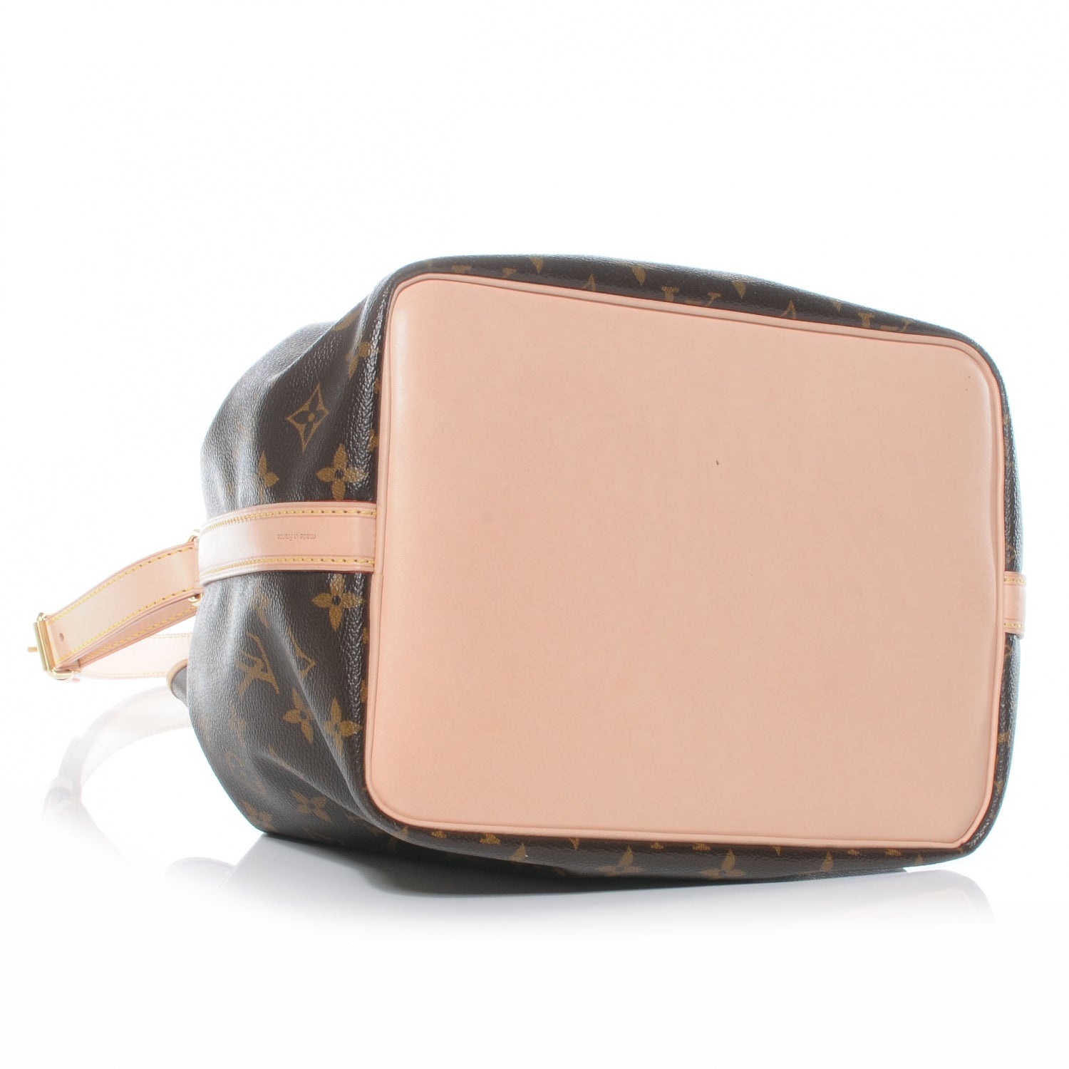 Louis Vuitton Monogram Petit Noe 4 of 8