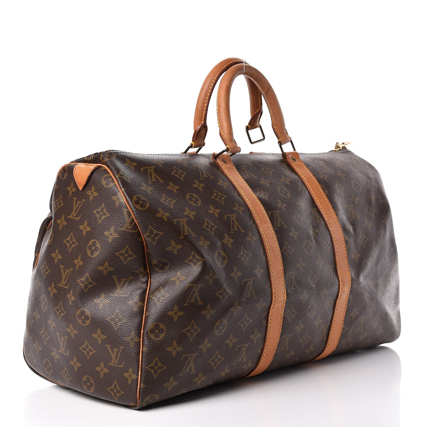 Monogram Keepall 50