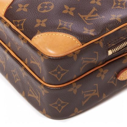 Louis Vuitton Monogram Amazone 6 of 9