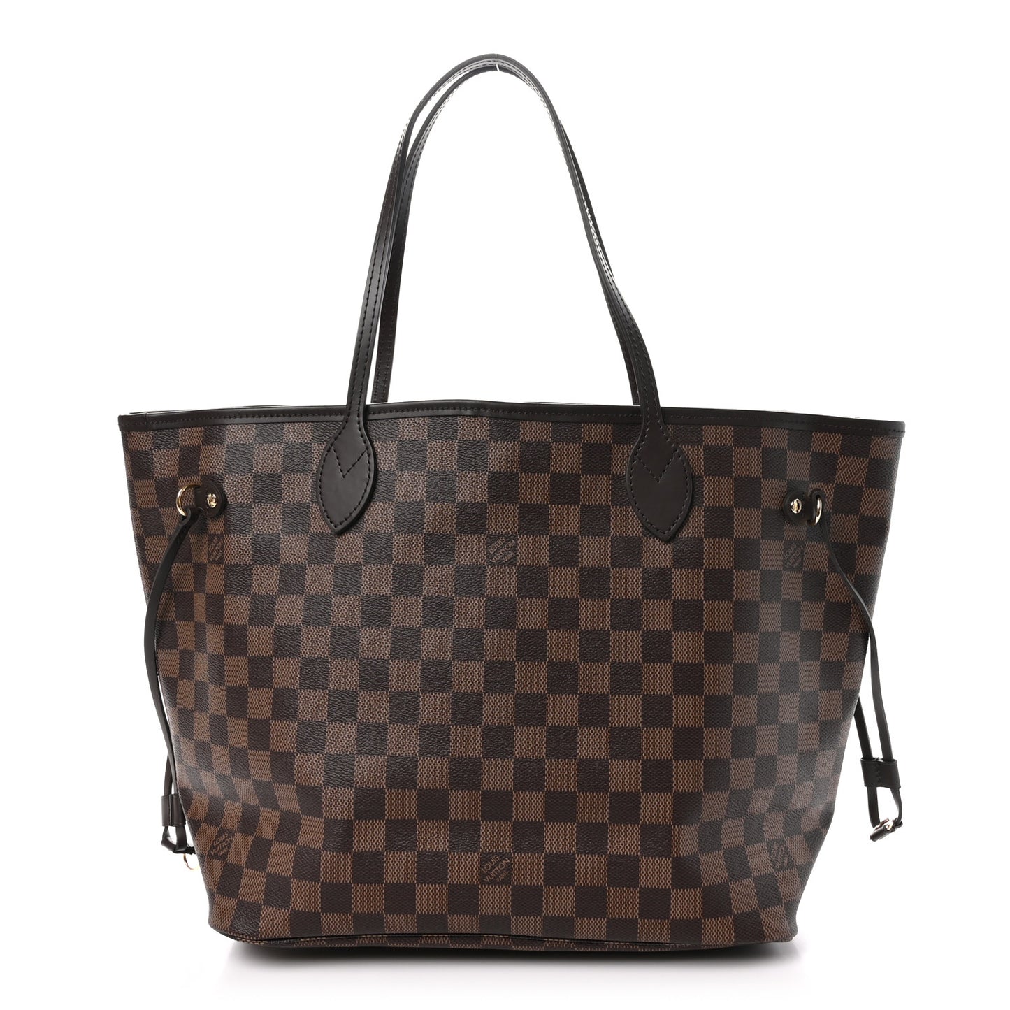 Damier Ebene Neo Neverfull MM