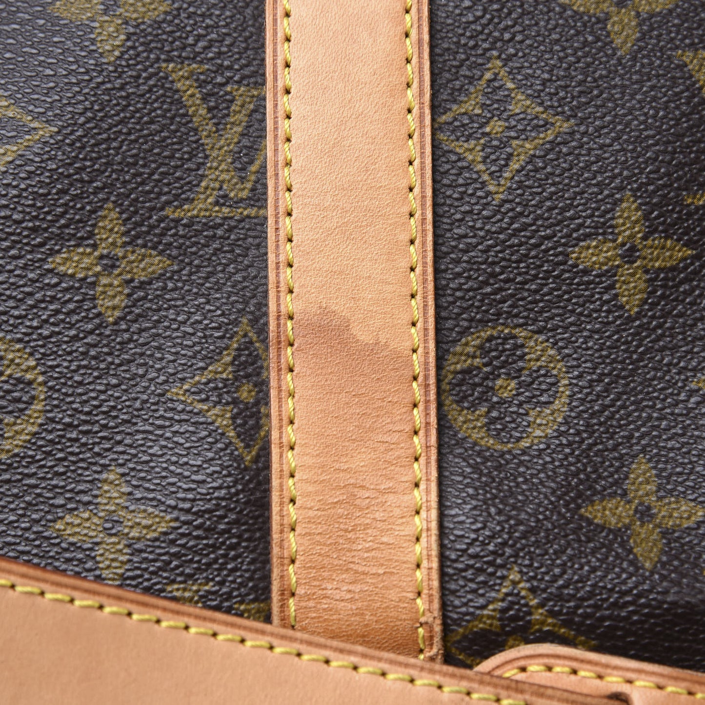 Monogram Keepall Bandouliere 45