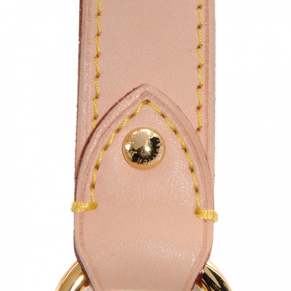 Louis Vuitton Vachetta Leather Adjustable Shoulder Strap VVN 6 of 6