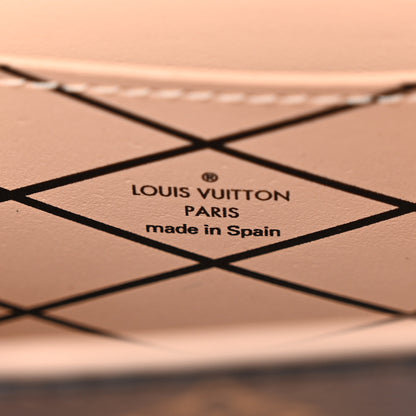 Louis Vuitton Monogram Essential Trunk NM Black 6 of 10