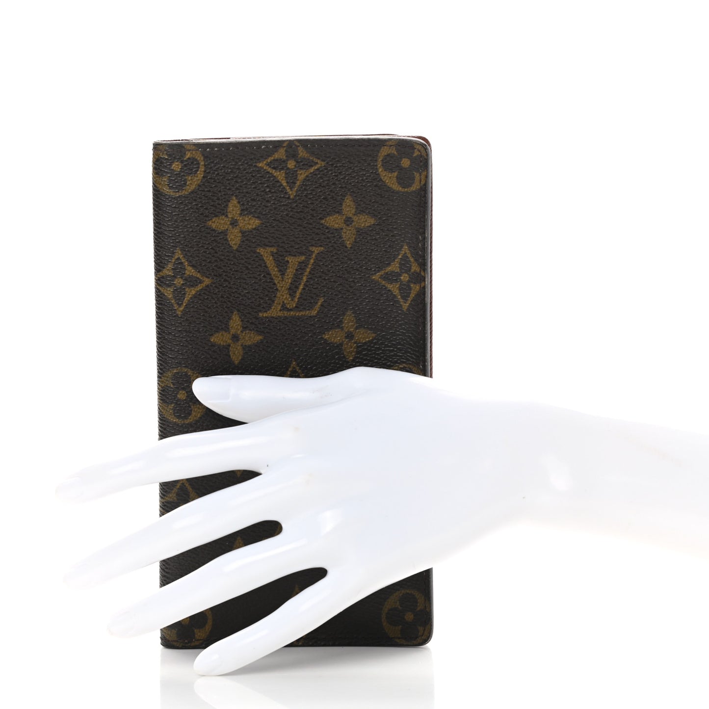 Monogram Brazza Wallet