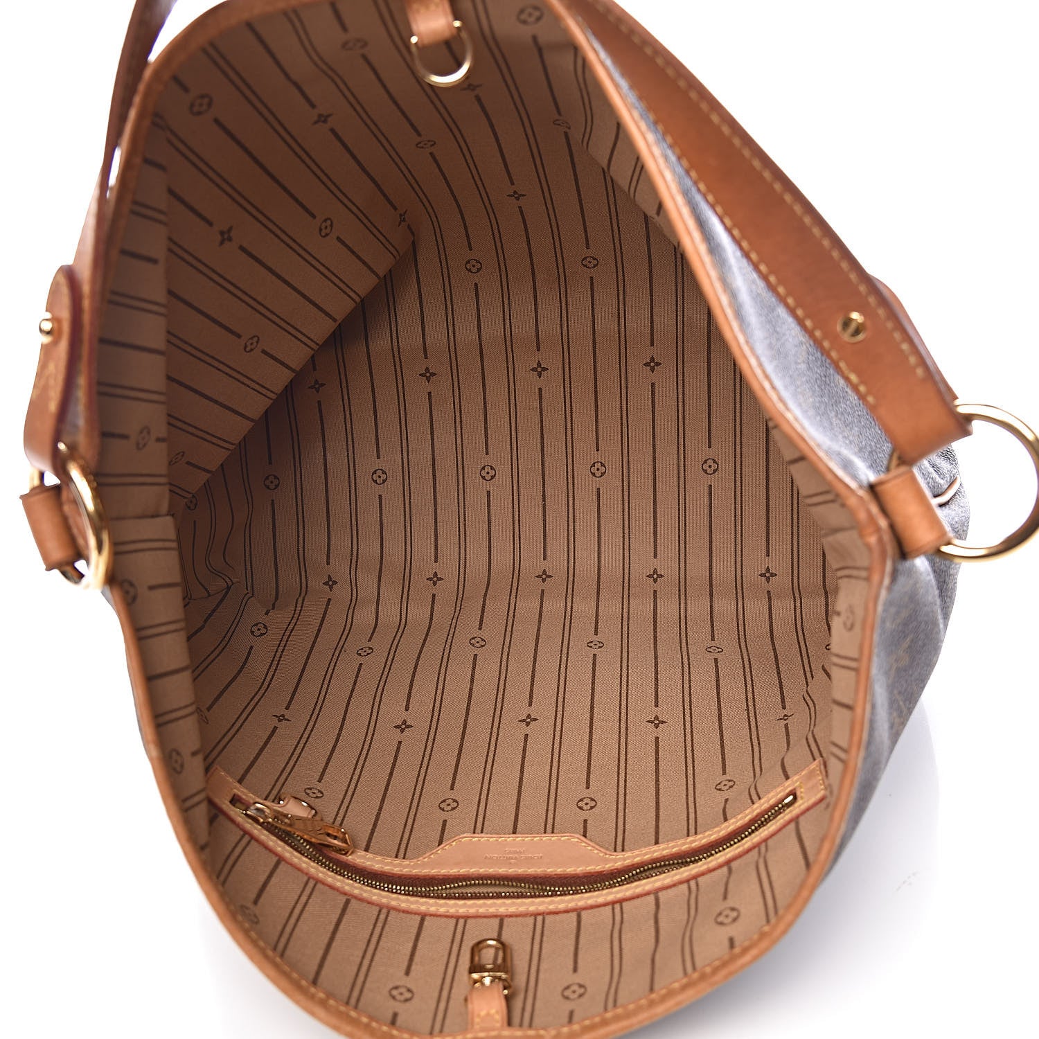 Louis Vuitton Monogram Delightful PM 5 of 18