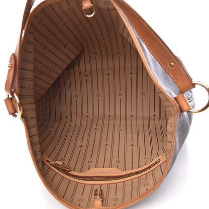 Louis Vuitton Monogram Delightful PM 5 of 18