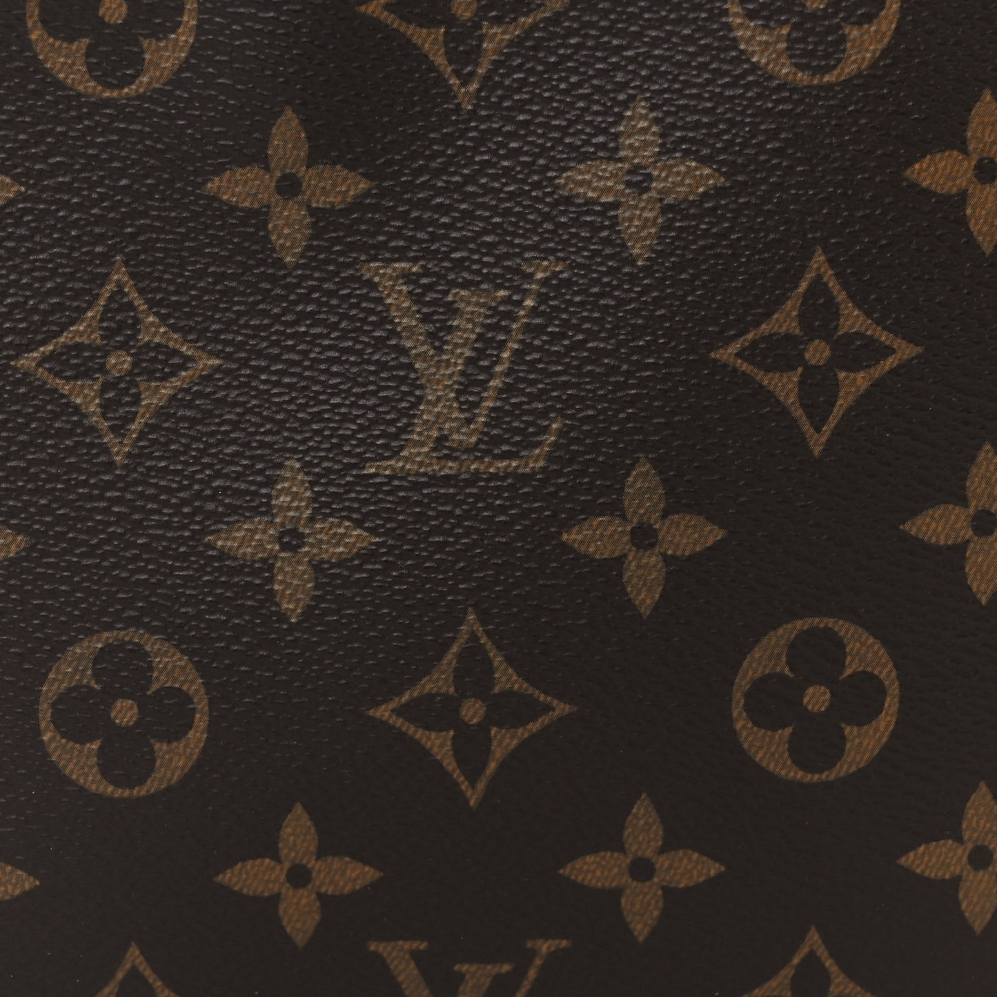 Monogram Cosmetic Pouch MM