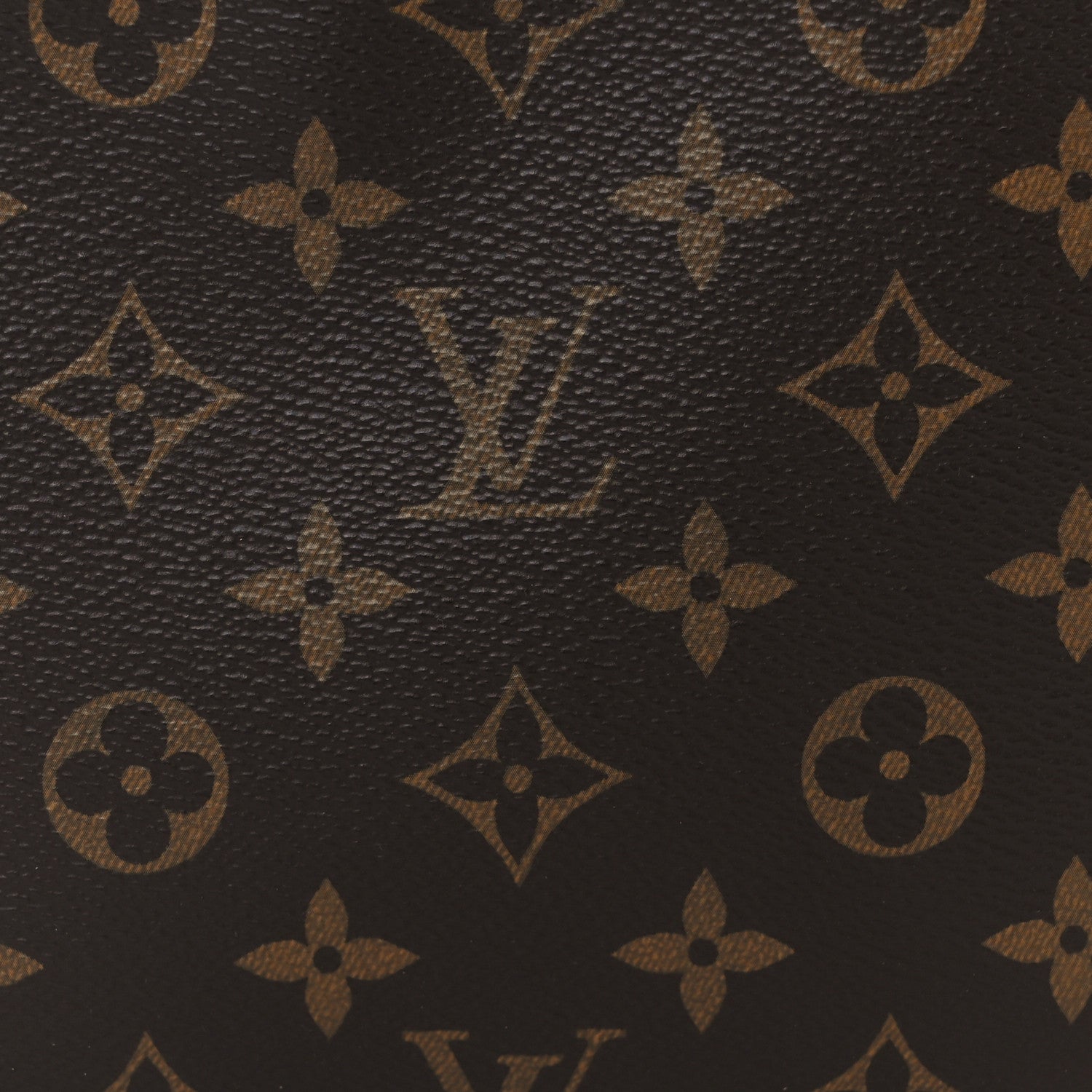 Louis Vuitton Monogram Cosmetic Pouch MM 7 of 7