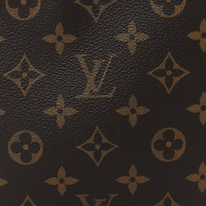 Louis Vuitton Monogram Cosmetic Pouch MM 7 of 7