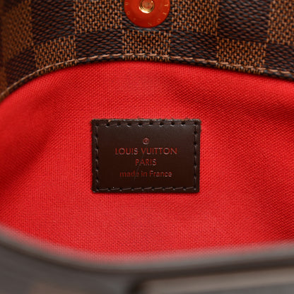 Louis Vuitton Damier Ebene Bloomsbury PM 6 of 11