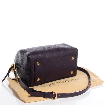 Louis Vuitton Empreinte Speedy Bandouliere 25 Aube 4 of 7