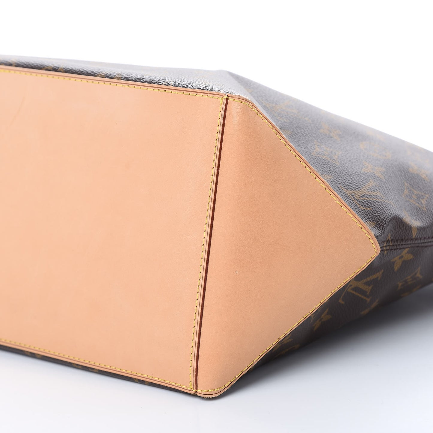 Monogram Cabas Mezzo