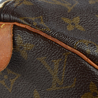 Louis Vuitton Monogram Speedy 40 3 of 12