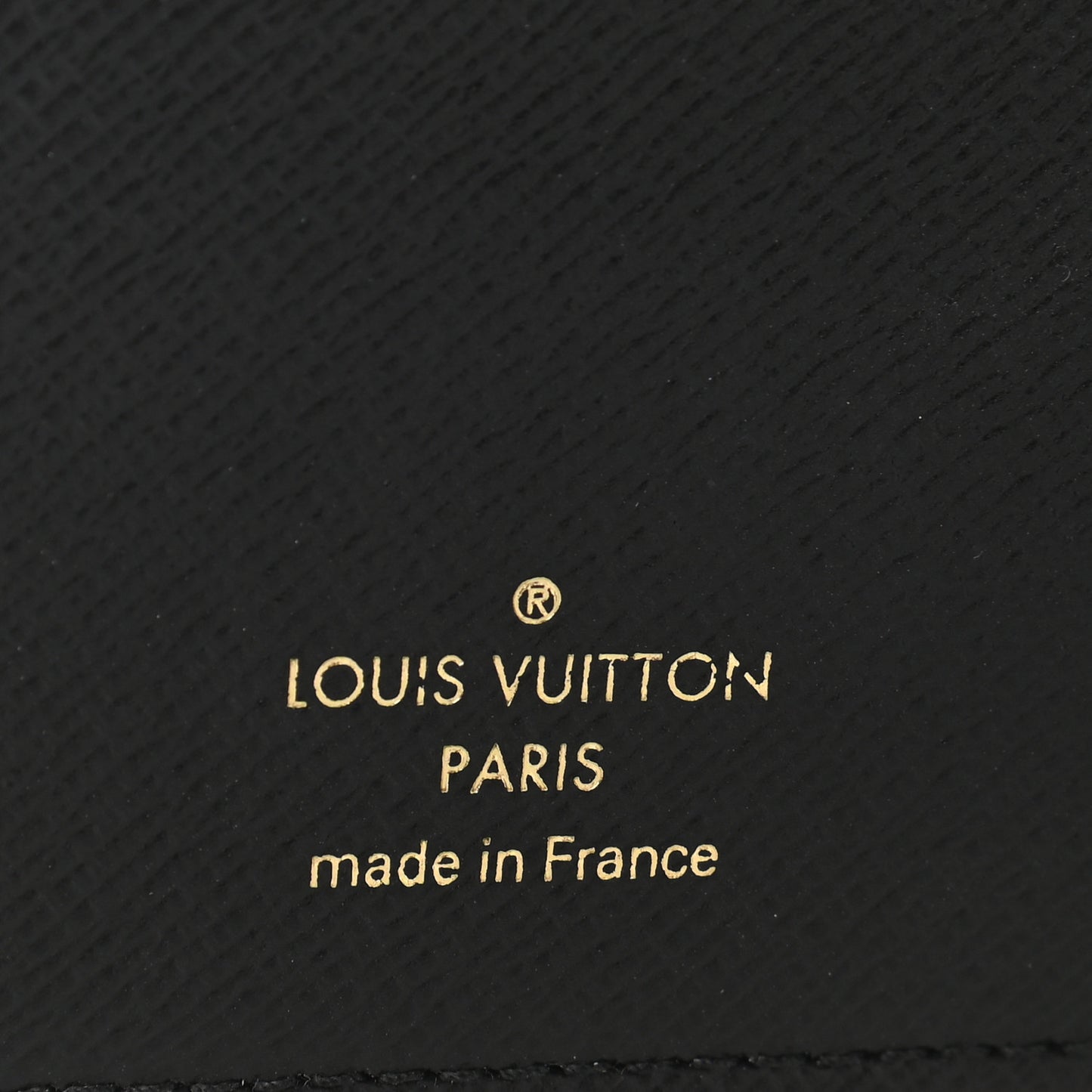 Reverse Monogram Juliette Wallet