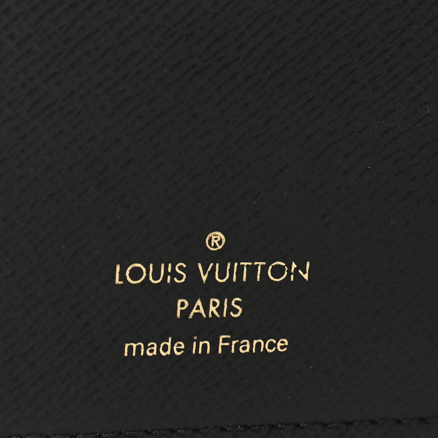 Louis Vuitton Reverse Monogram Juliette Wallet 7 of 7