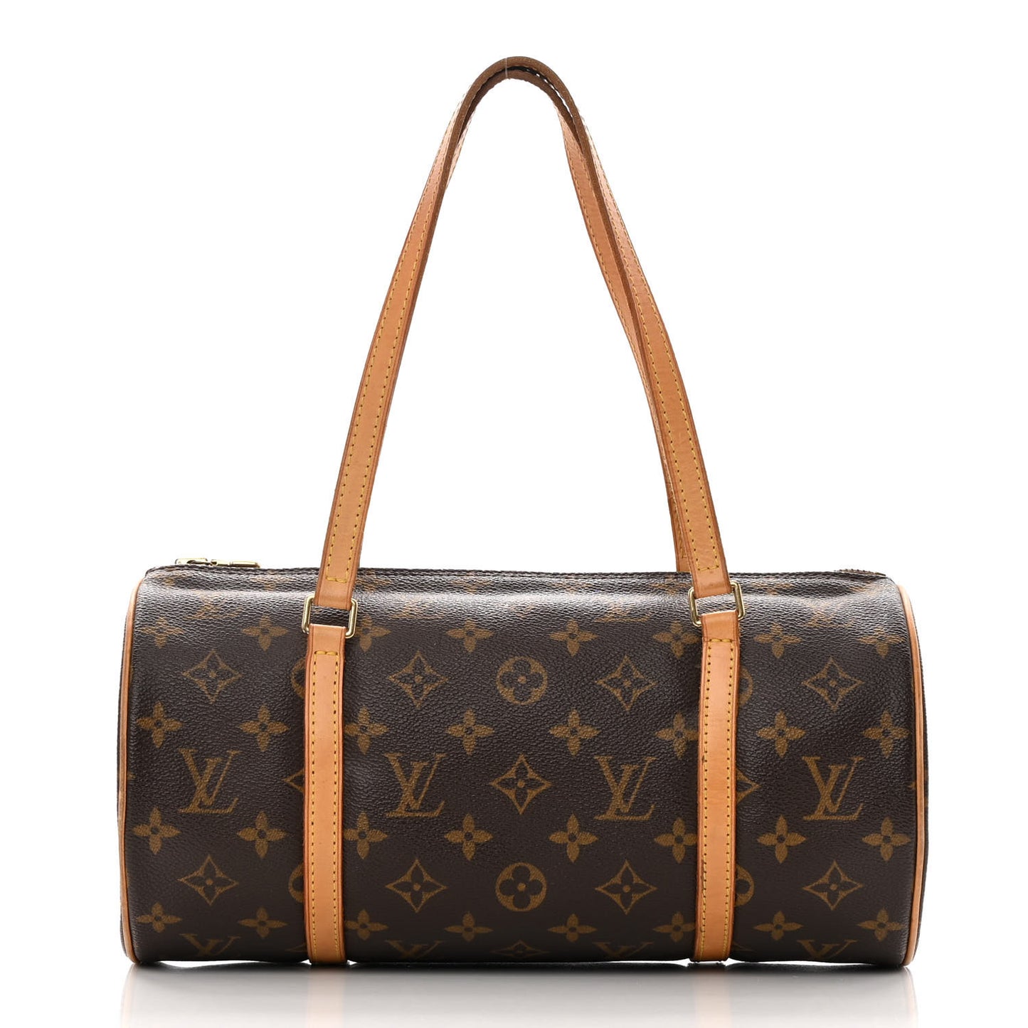 Monogram Papillon 30 with Companion