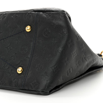 Louis Vuitton Empreinte Artsy MM Infini 10 of 12