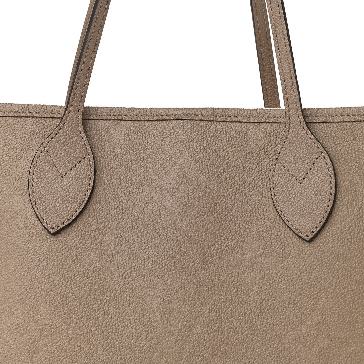Empreinte Monogram Giant Neverfull MM Tourterelle