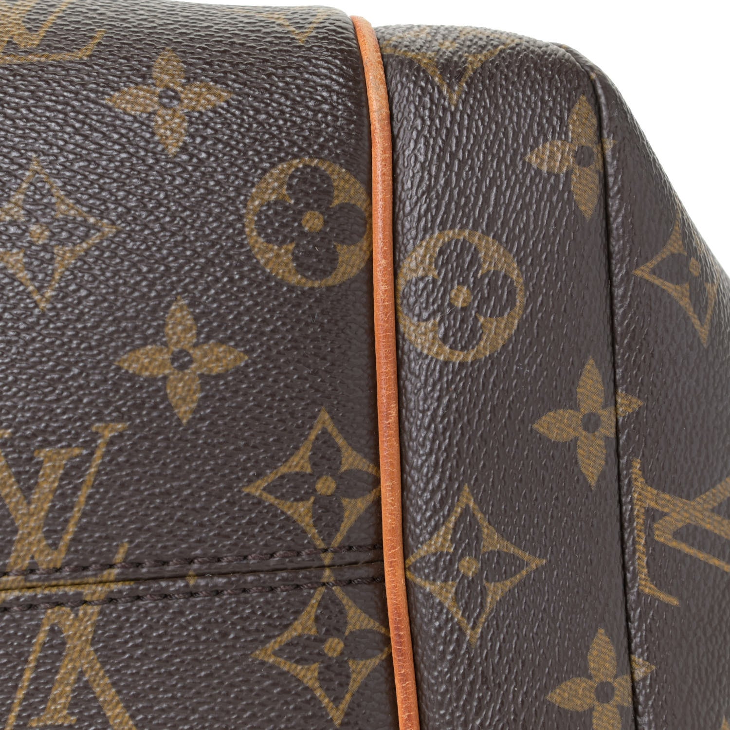 Louis Vuitton Monogram Totally MM 11 of 11