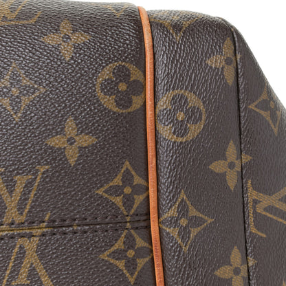 Louis Vuitton Monogram Totally MM 11 of 11