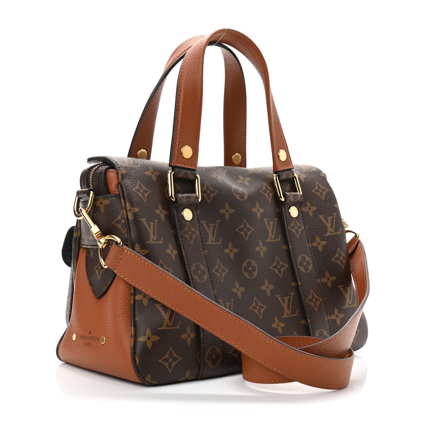 Monogram Manhattan NM Caramel