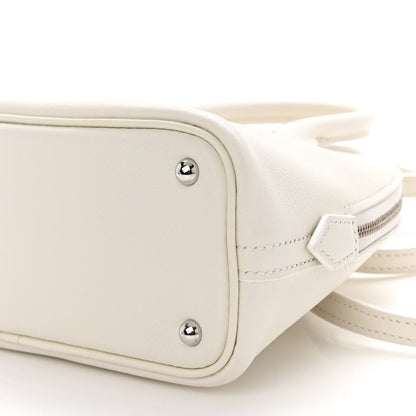 Hermes Evercolor Mini 1923 Bolide White 9 of 10