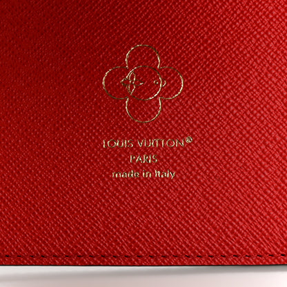 Louis Vuitton Monogram Candy Factory Notepad Pouch 8 of 10