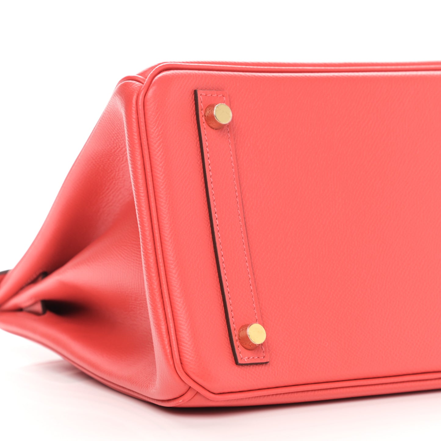 Epsom Birkin 30 Rose Jaipur