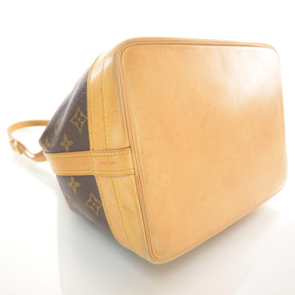 Louis Vuitton Monogram Noe 4 of 11