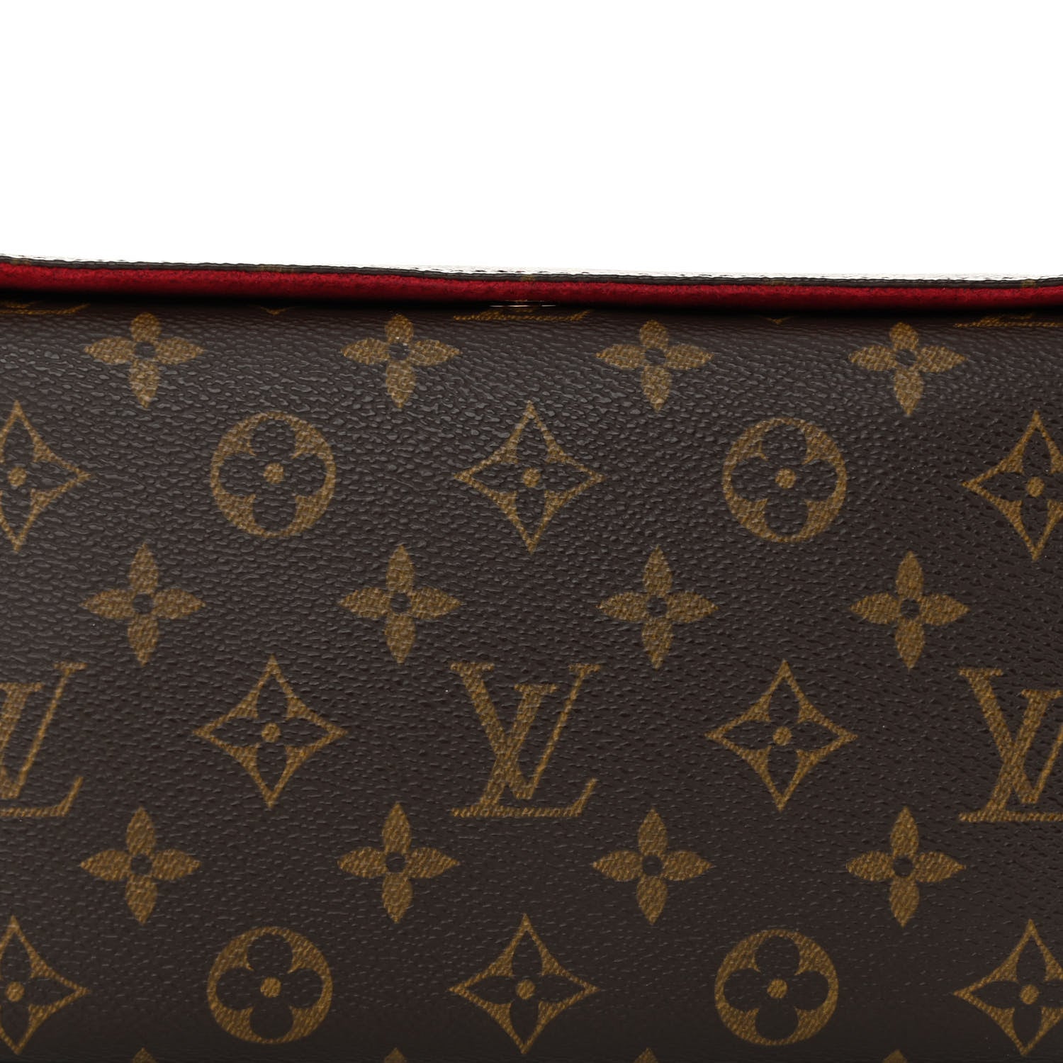 Louis Vuitton LOUIS VUITTON Monogram Recital 7 of 10