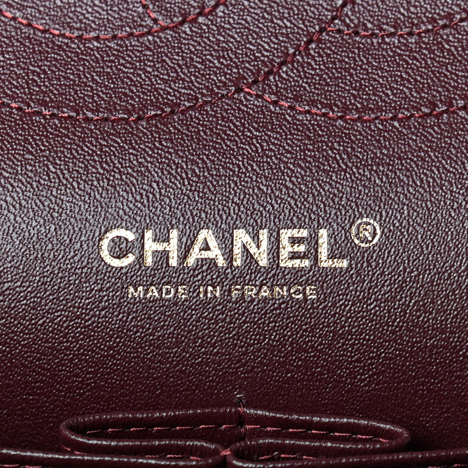 Chanel Caviar Quilted Jumbo Double Flap Black 5 of 8