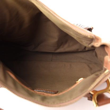 Chloe Calfskin Medium Marcie Satchel Nut 5 of 10