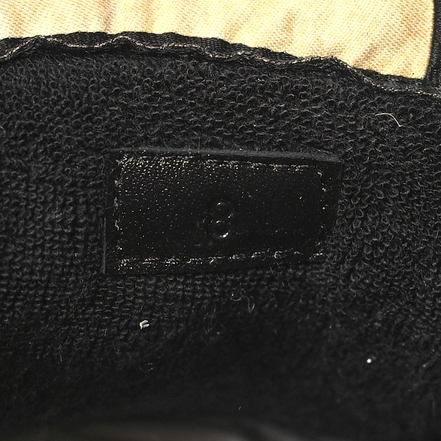 GG Supreme Web Mens Screener Sneakers 8 Black Grey