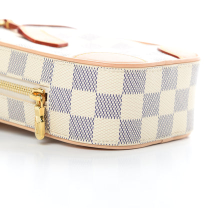 Louis Vuitton Damier Azur NeoKapi 9 of 10