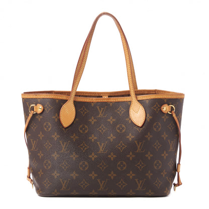 Louis Vuitton Monogram Neverfull PM 1 of 9