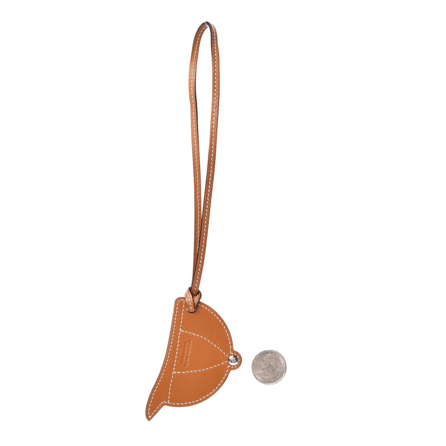 Butler Swift Paddock Bombe Bag Charm