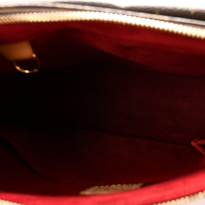 Louis Vuitton Monogram Viva-Cite GM 5 of 9