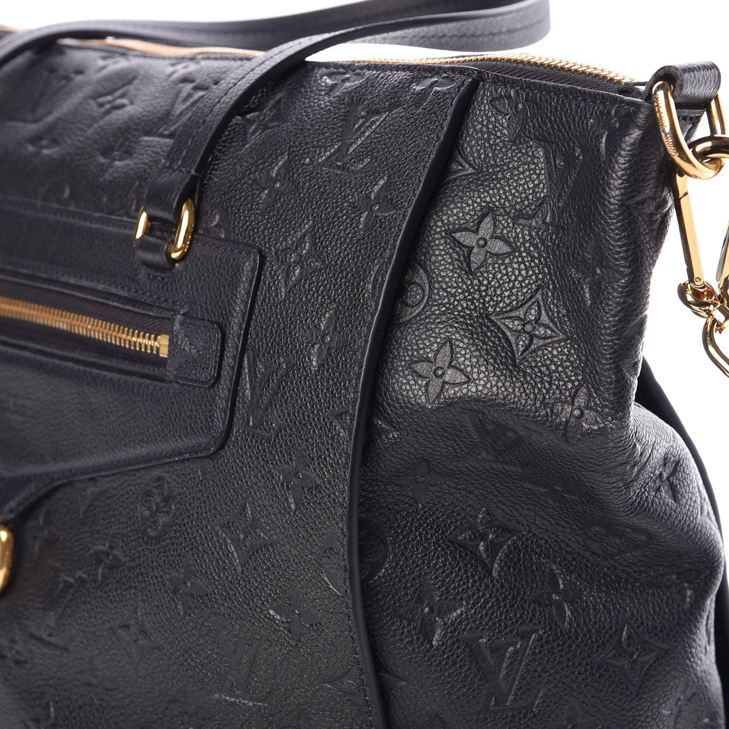 Louis Vuitton Empreinte Lumineuse PM Infini 15 of 17